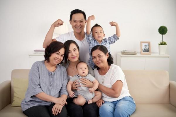 Mua bảo hiểm sức khỏe - Xu hướng đang thịnh hành của người Việt