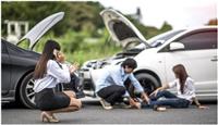 Bảo hiểm ô tô bồi thường như thế nào khi xảy ra tai nạn?