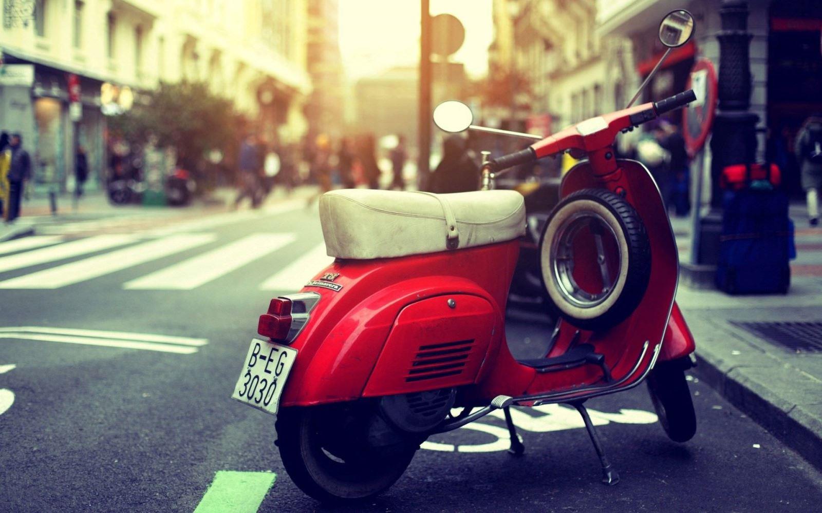  Bảo hiểm xe máy là gì? Có nên mua bảo hiểm xe máy?