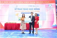VNI TRAO 48 SUẤT HỌC BỔNG 