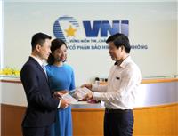 VNI thành lập thêm 4 Công ty thành viên