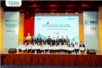 TẬP ĐOÀN DB TRAO HỌC BỔNG “DB DREAM LEADER” CHO SINH VIÊN VIỆT NAM