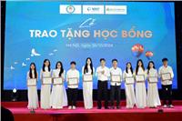 VNI TRAO 60 SUẤT HỌC BỔNG “THẮP SÁNG ƯỚC MƠ” CHO SINH VIÊN HỌC VIỆN TÀI CHÍNH