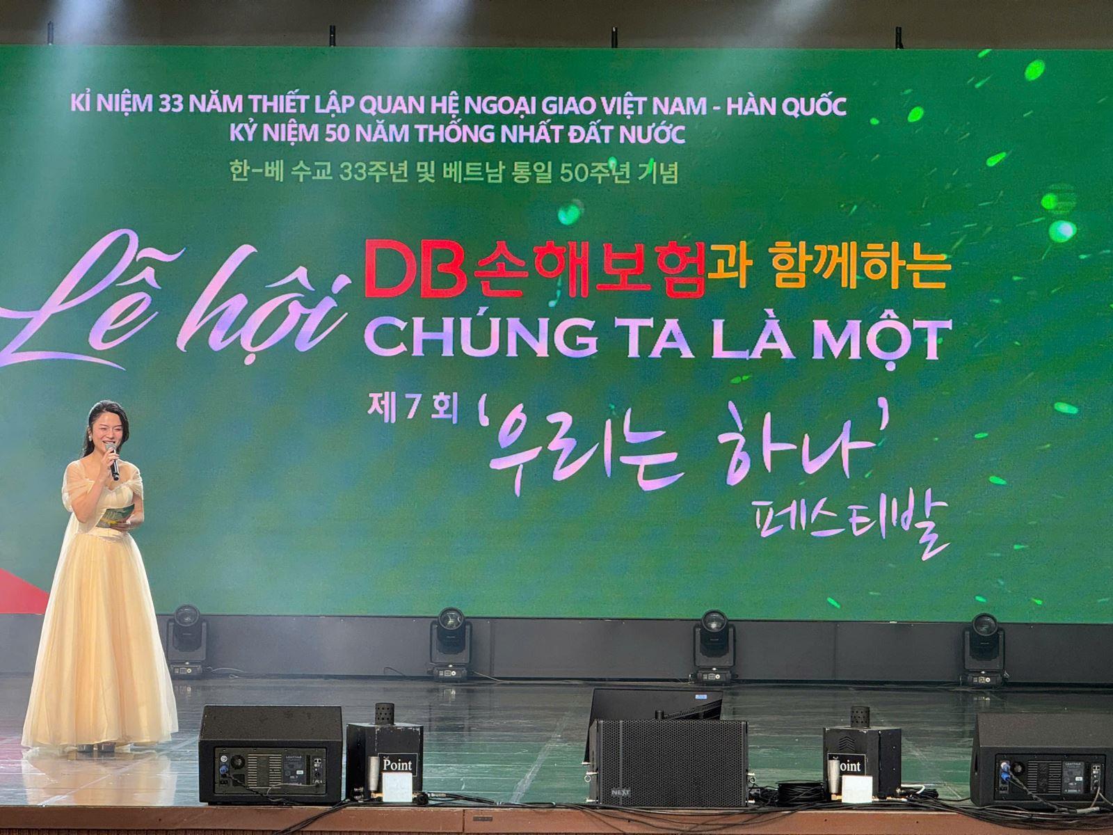 VNI ĐỒNG HÀNH CÙNG CHƯƠNG TRÌNH 